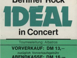 Ideal 1981